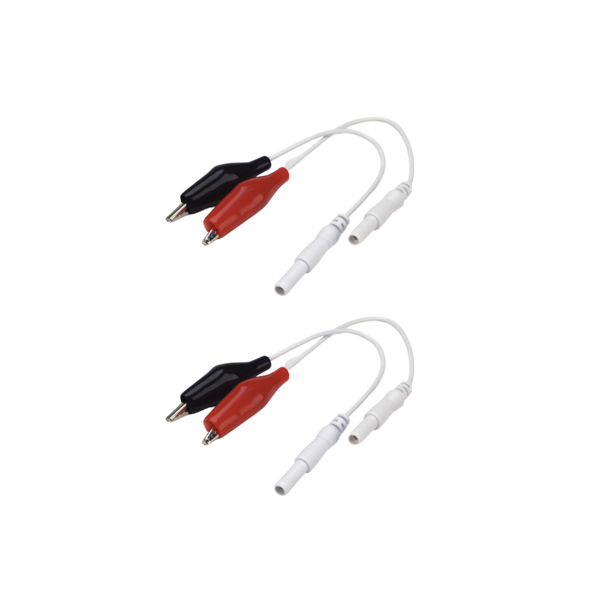 Cables para Electroestimulación