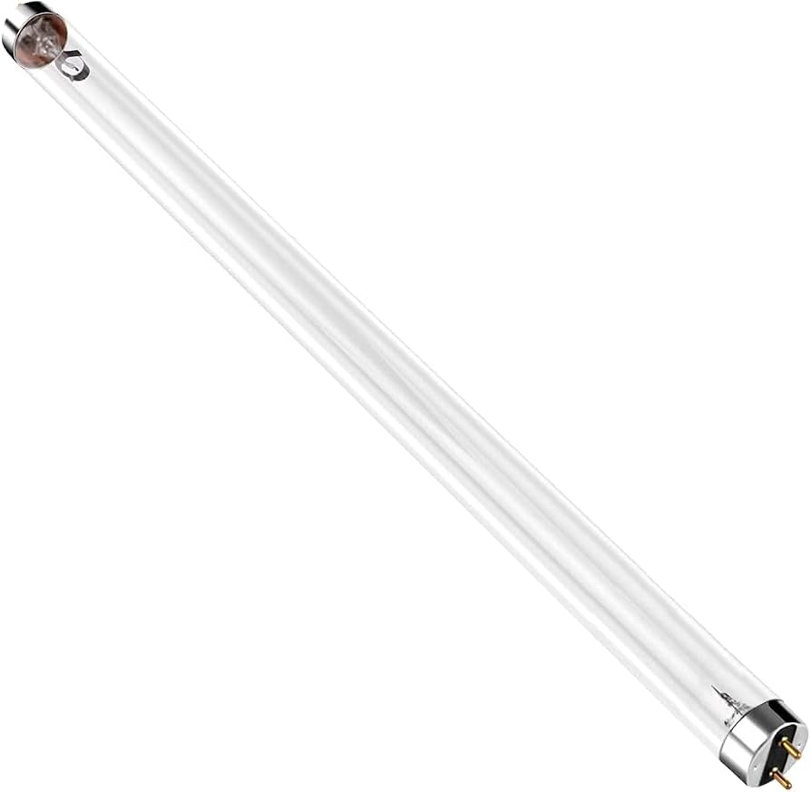 Lámpara UV Germicida T8 20W GL