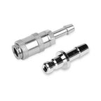 Conector Metálico para Brazalete