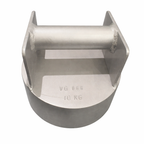 Pesa Patrón 10 kg Clase M2