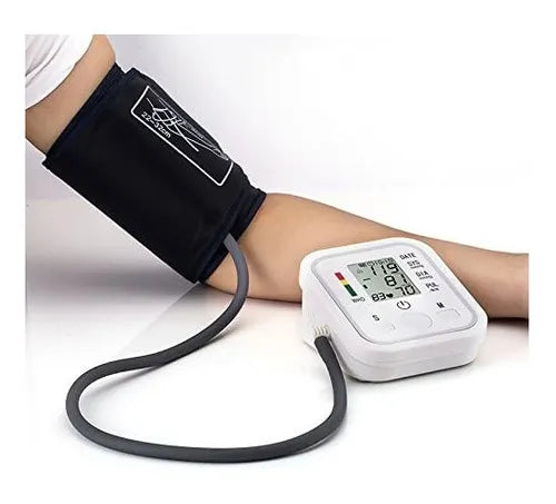 TENSIÓMETRO DIGITAL