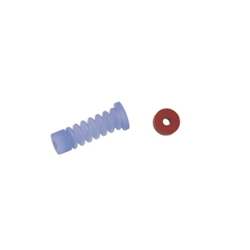 Fuelles para Puerta Autoclave
