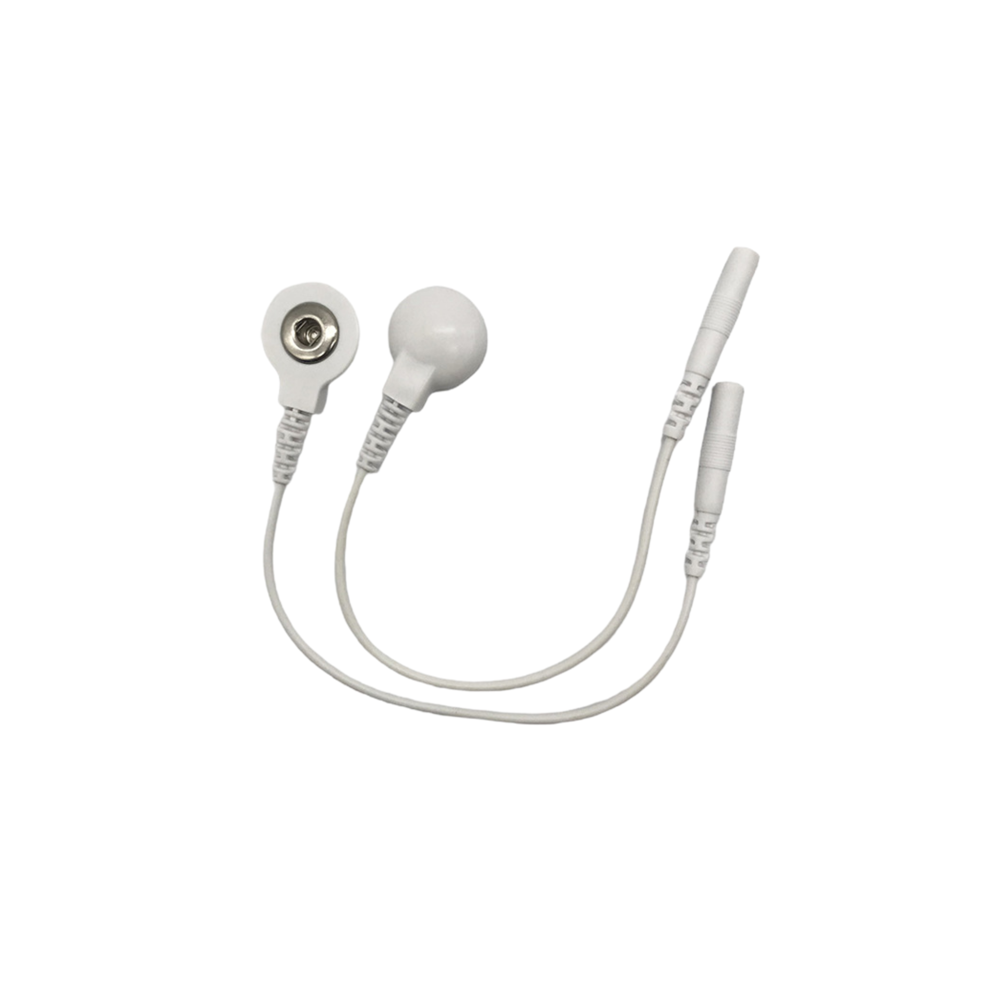 Cables para Electroestimulación
