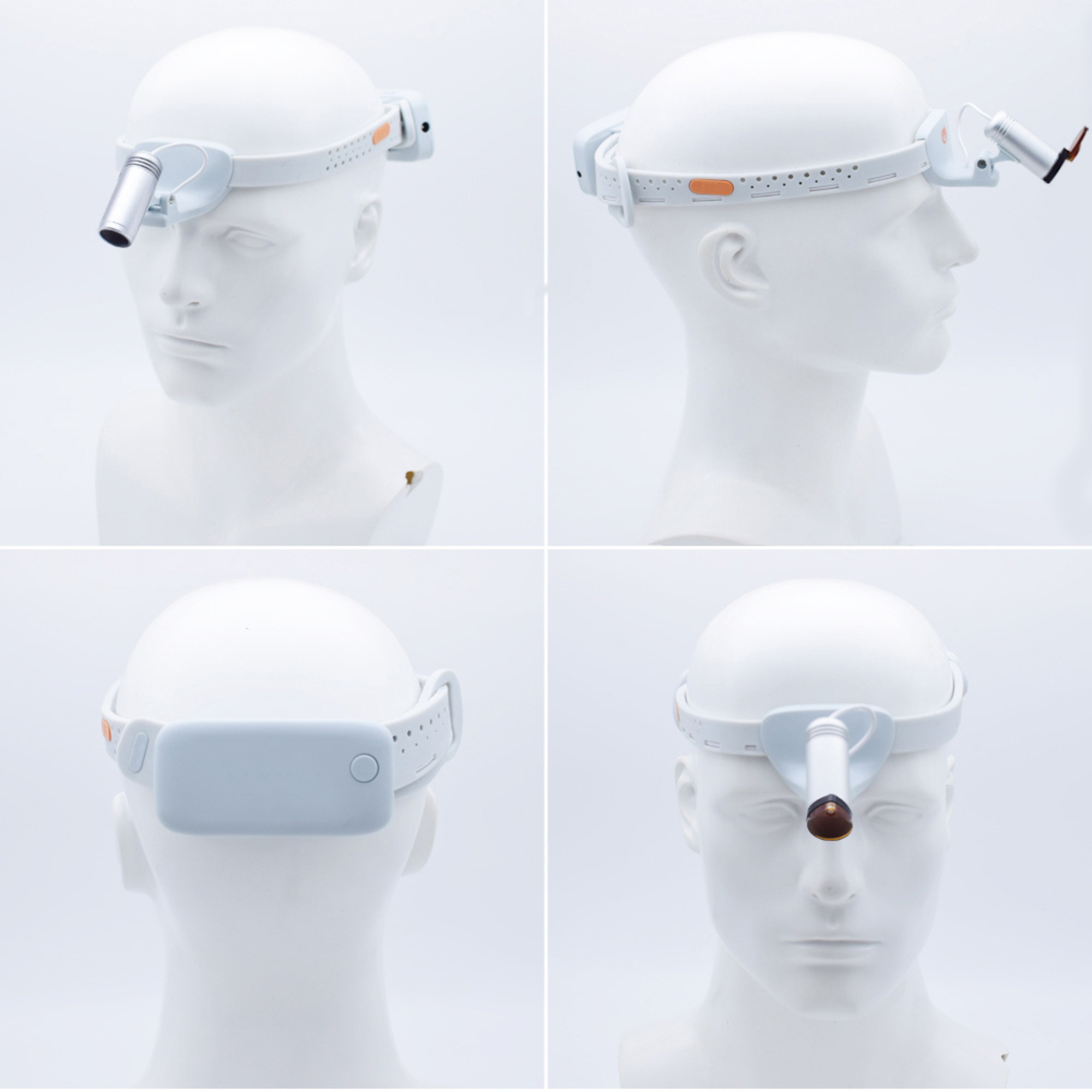 FRONTOLUZ LED ALL-IN-ONE