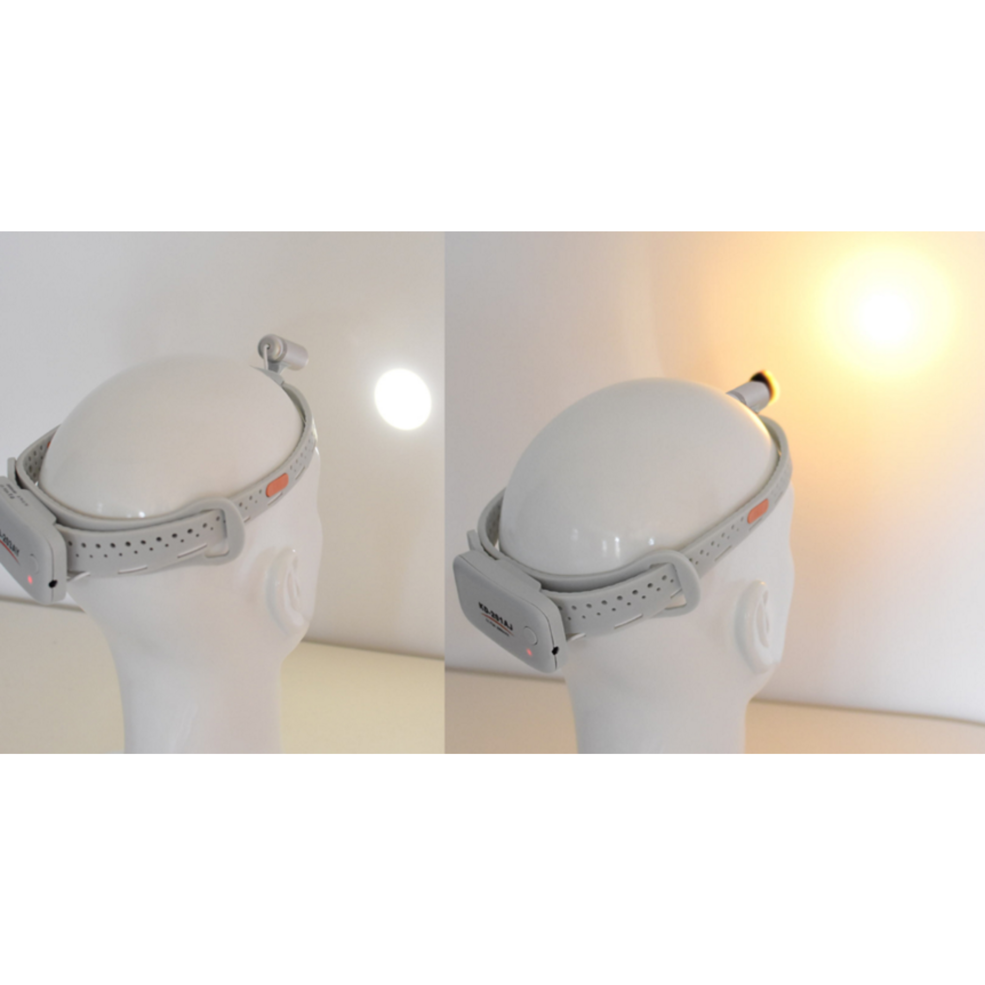 FRONTOLUZ LED ALL-IN-ONE