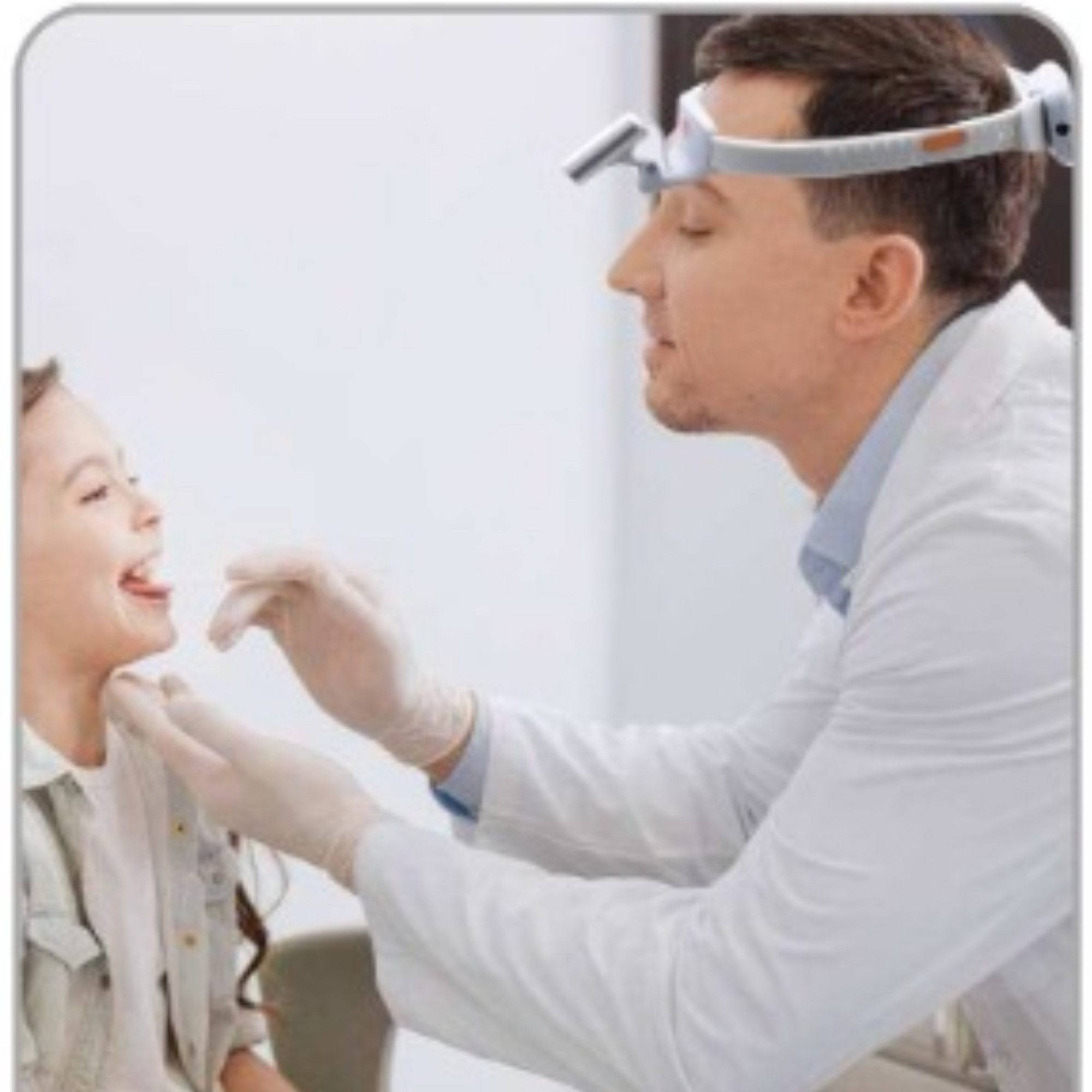 FRONTOLUZ LED ALL-IN-ONE