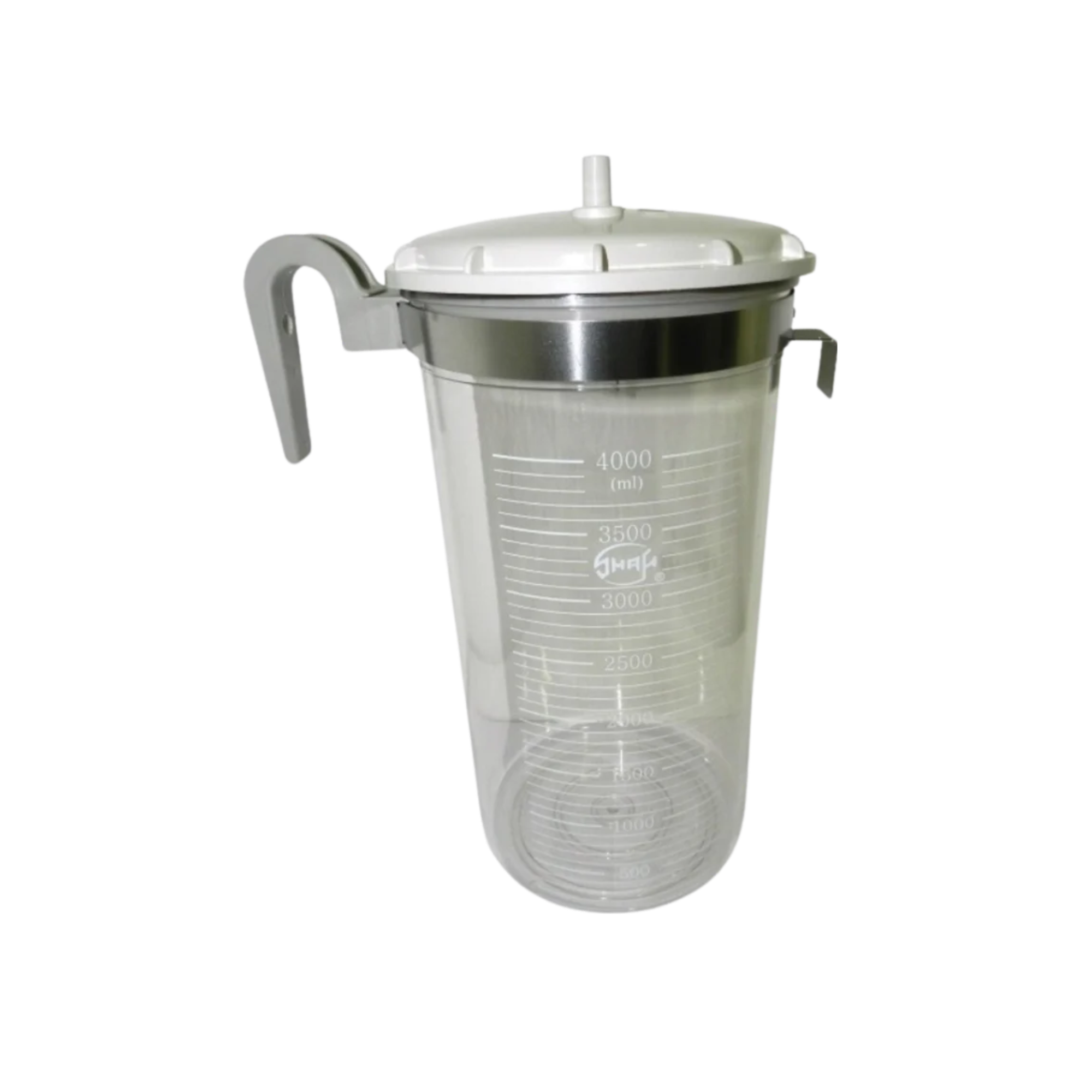Frasco para Succionador SMAF