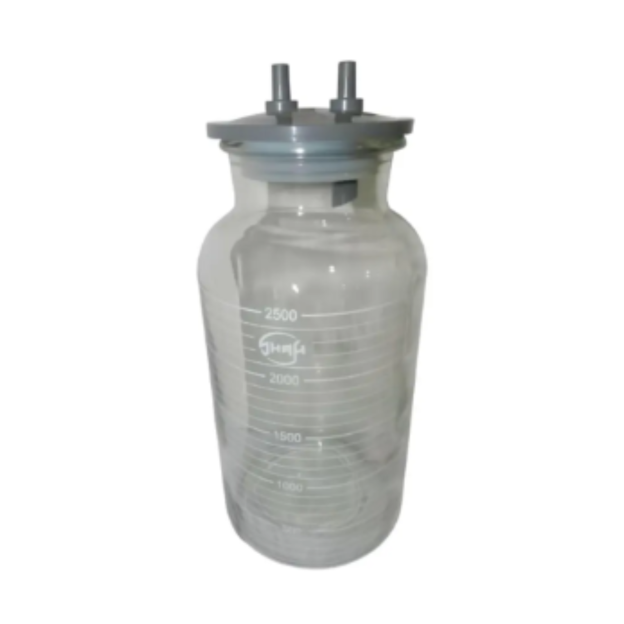 Frasco para Succionador SMAF