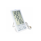 Termohigrómetro con Sensor Externo DC-803