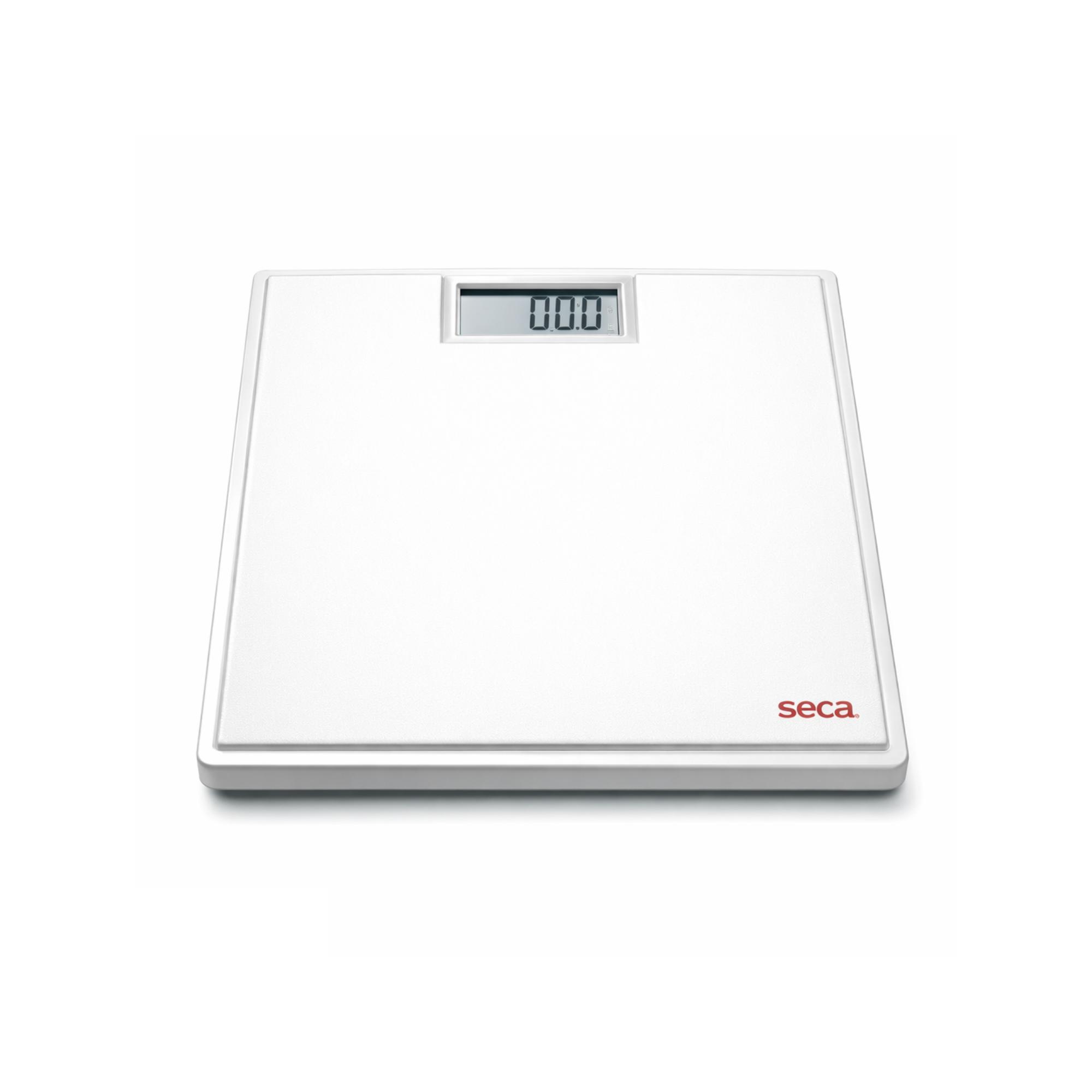 Balanza de Piso Digital Seca 803