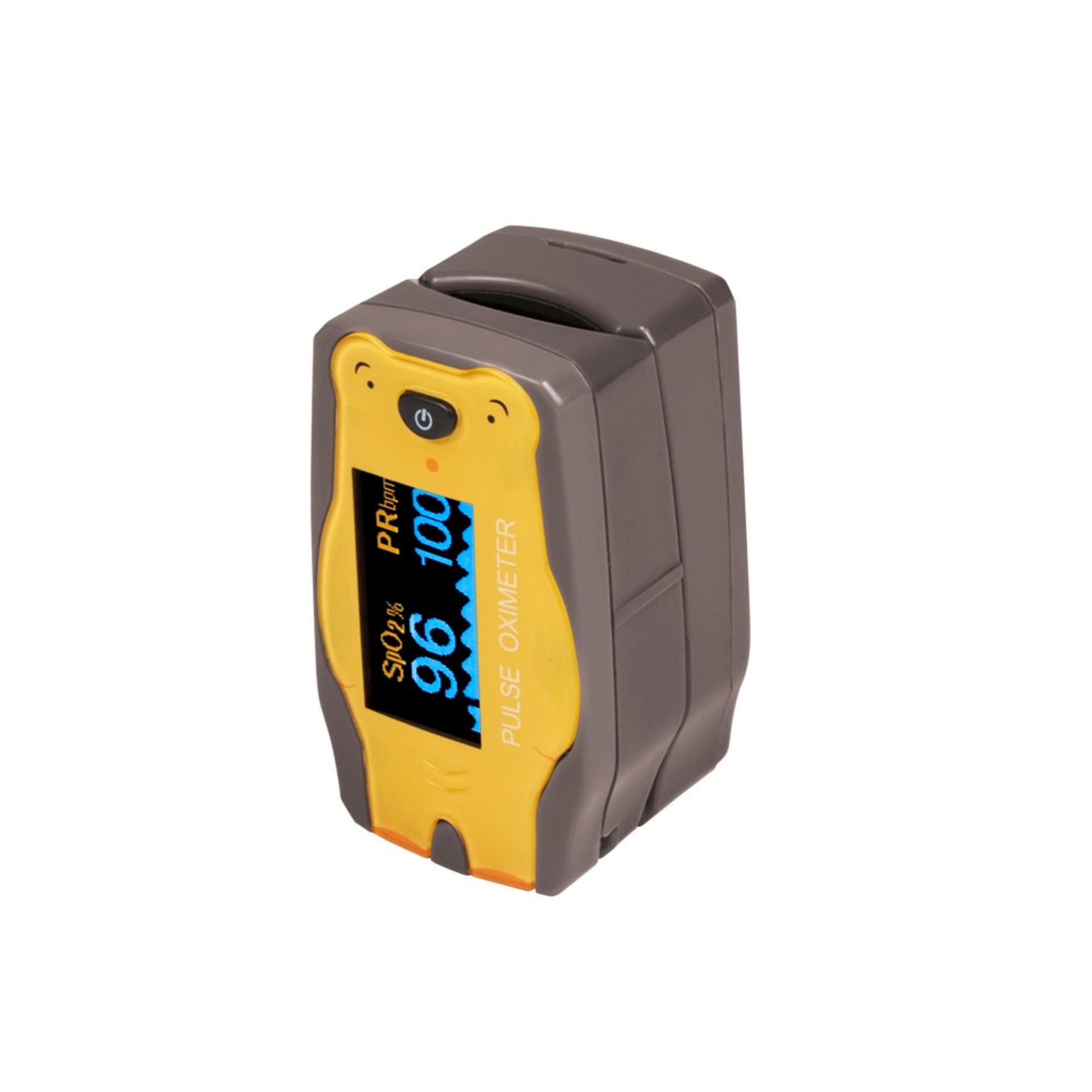 Oxímetro Pediátrico ADC Adimals 2150
