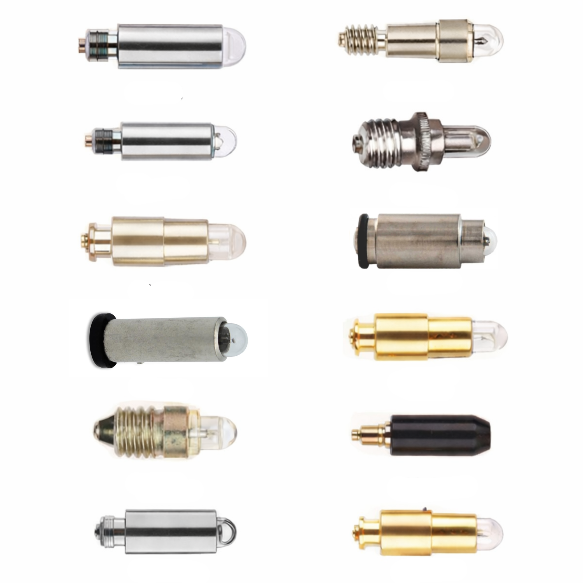 FOCOS SET DE DIAGNÓSTICO