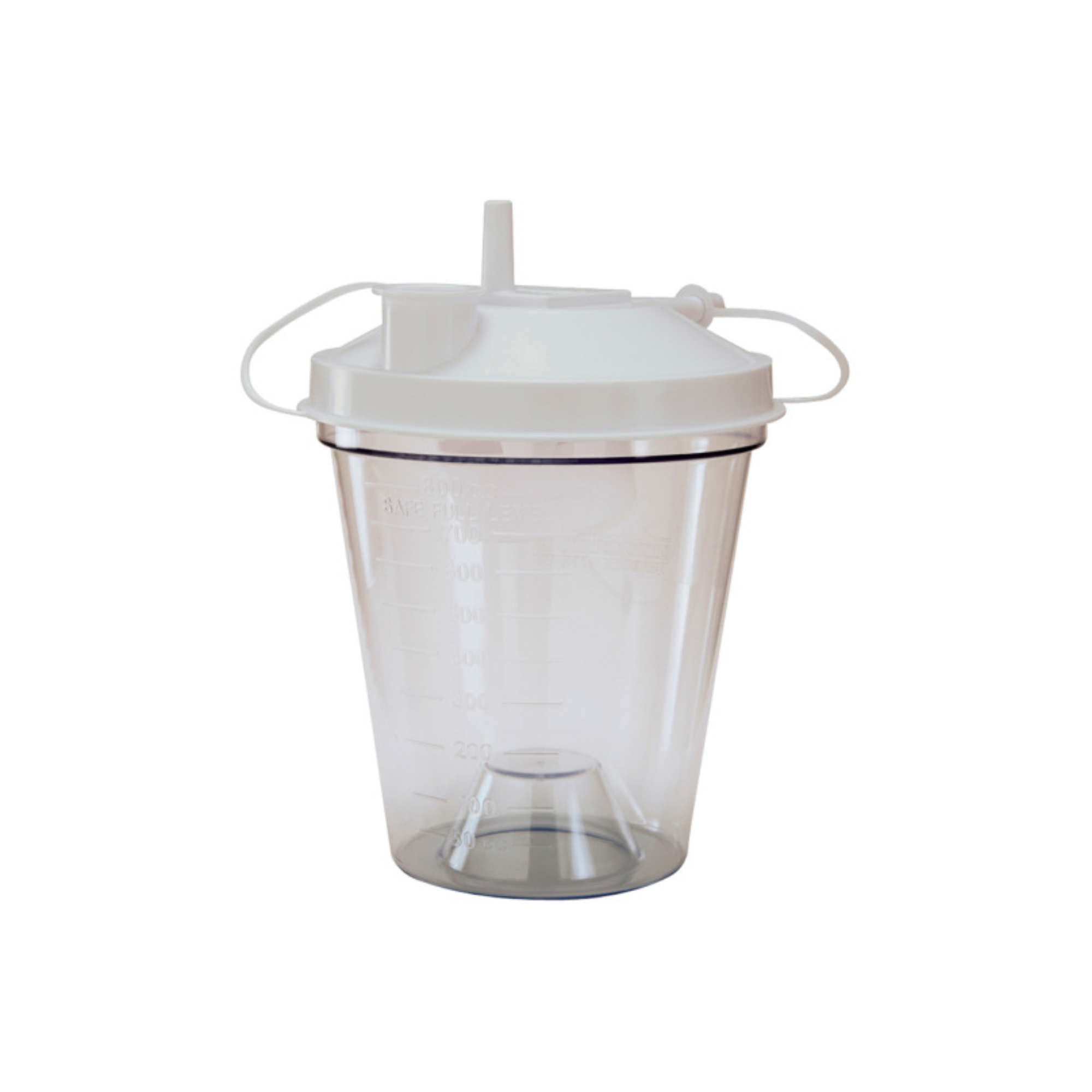 Frasco Universal para Succionador