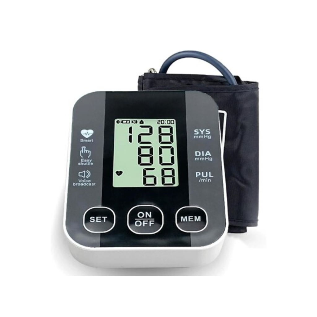 Tensiómetro Digital BP-S10