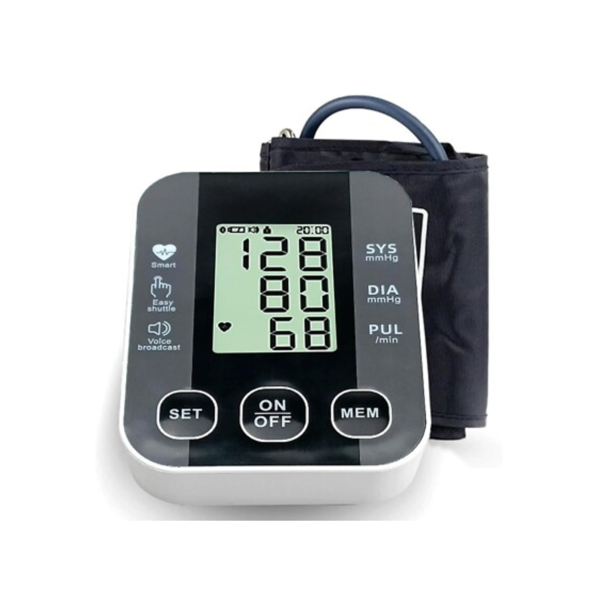 Tensiómetro Digital BP-S10