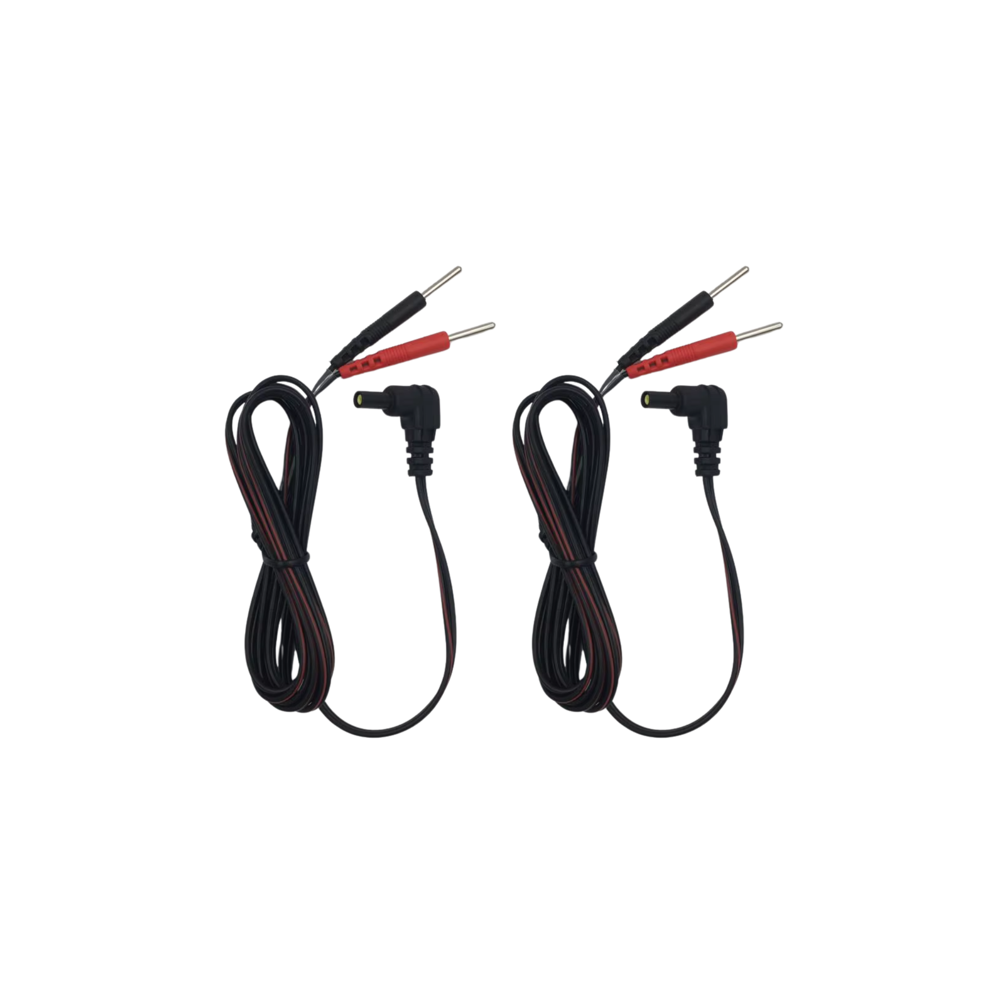 Cables para Electroestimulación