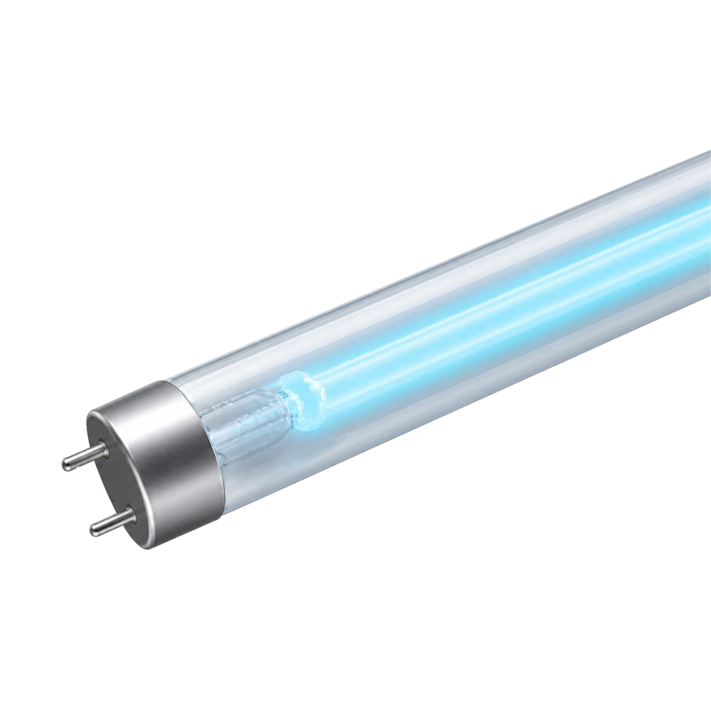 Lámpara UV Germicida T8 20W GL
