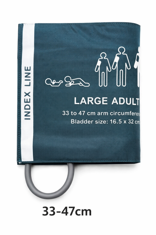 BRAZALETE PARA TENSIÓMETRO