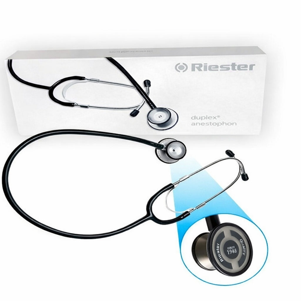 ESTETOSCOPIO DÚPLEX