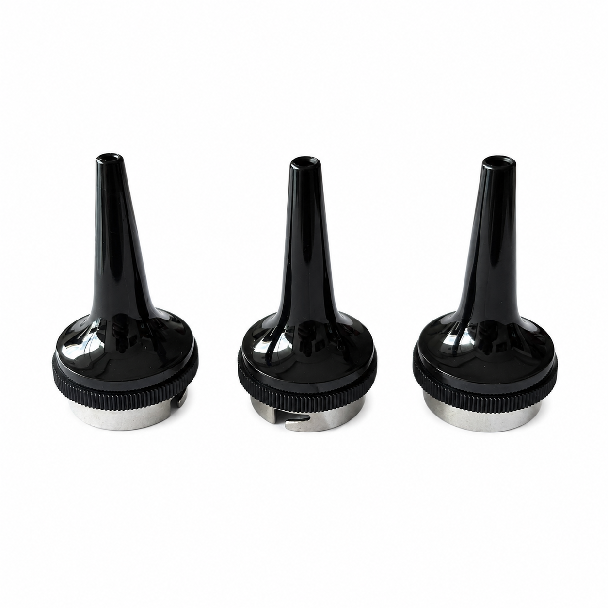 Kit de Puntas para Otoscopio Riester