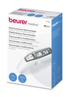 Termómetro Multifunción Beurer FT65