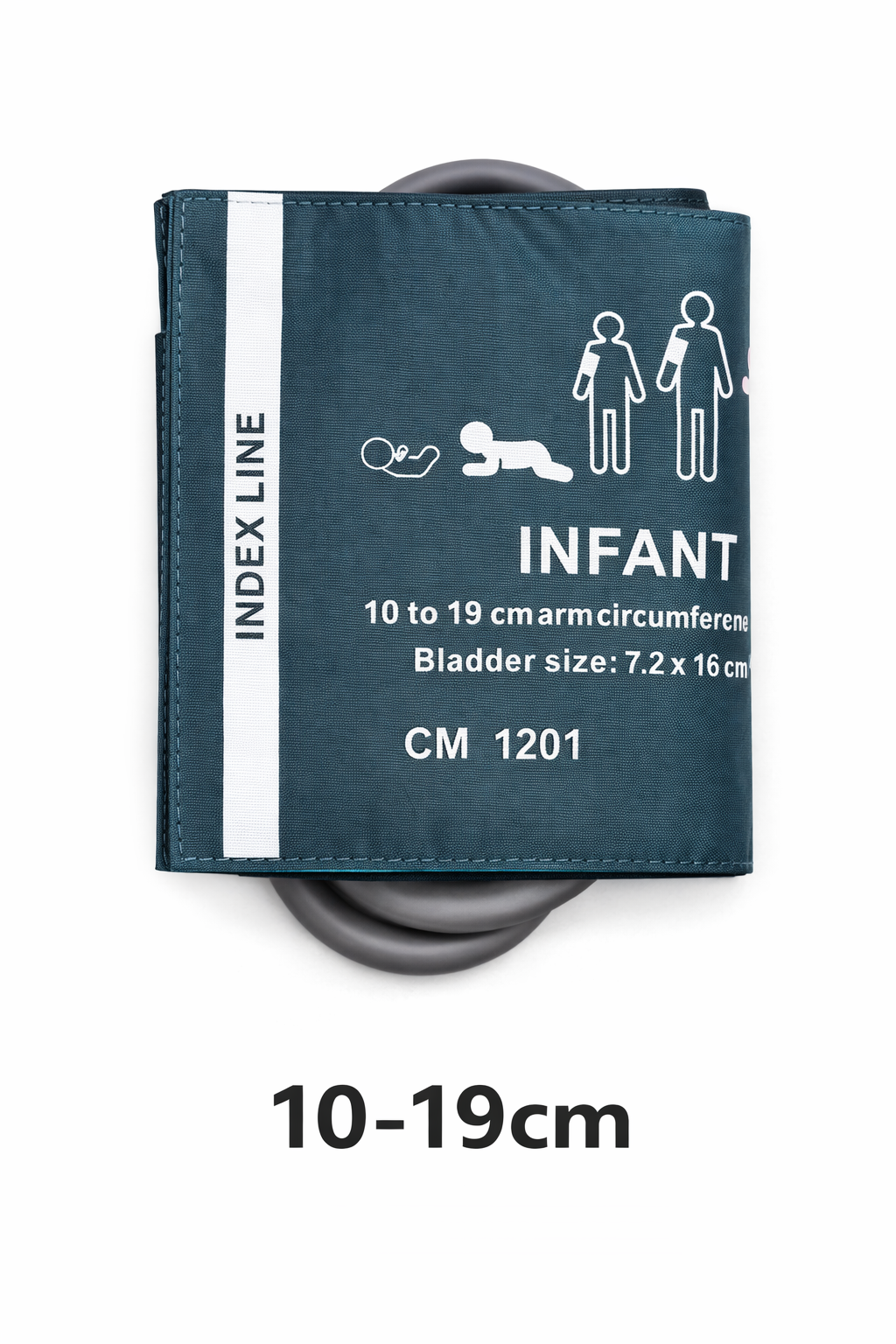 BRAZALETE PARA TENSIÓMETRO