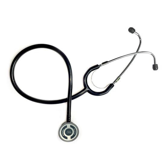 ESTETOSCOPIO DÚPLEX