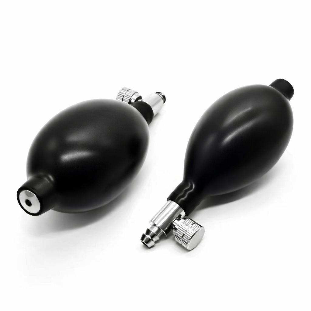 PERA PARA TENSIÓMETRO - ALPK2