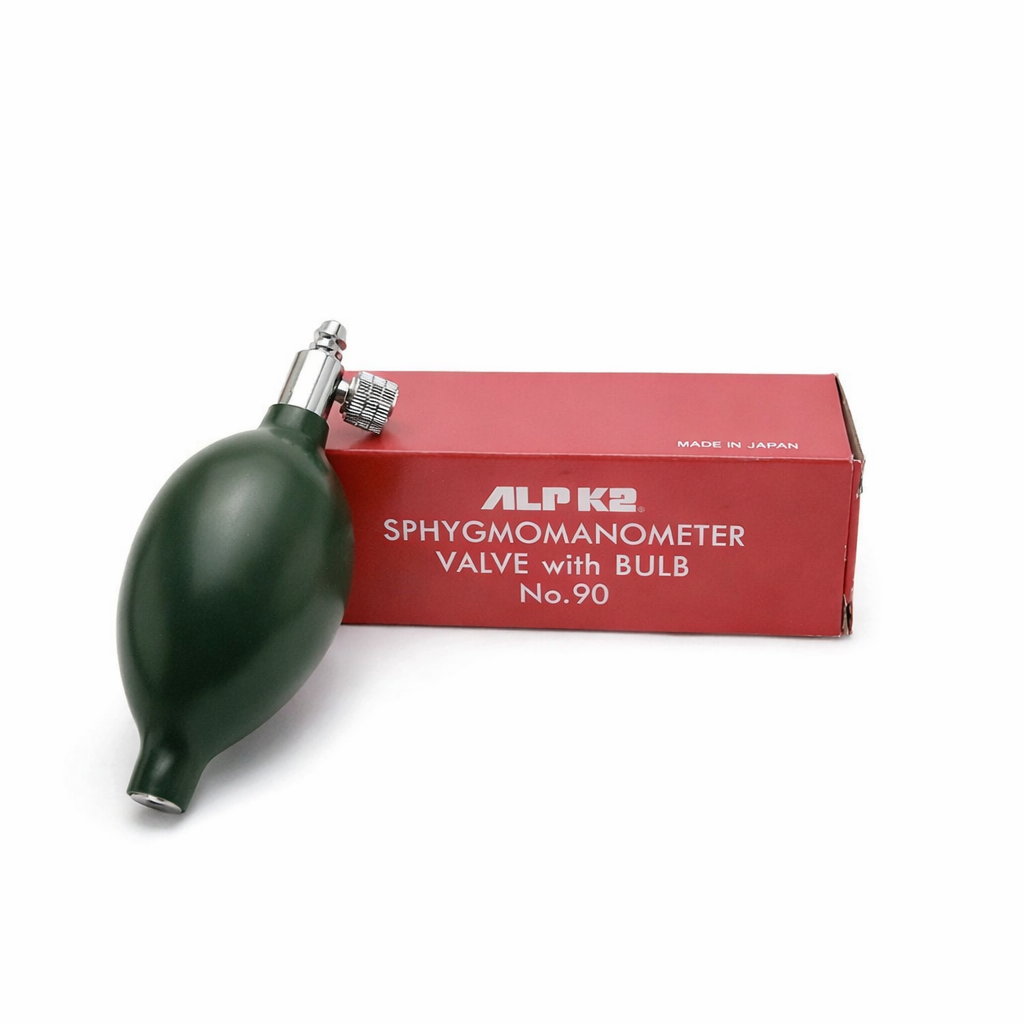 PERA PARA TENSIÓMETRO - ALPK2