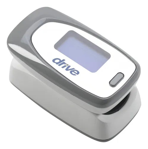 OXÍMETRO DE PULSO MQ3200