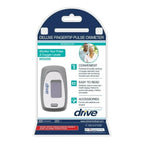 Oxímetro de Pulso Drive MQ3200
