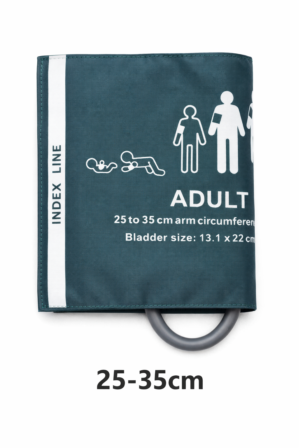 BRAZALETE PARA TENSIÓMETRO