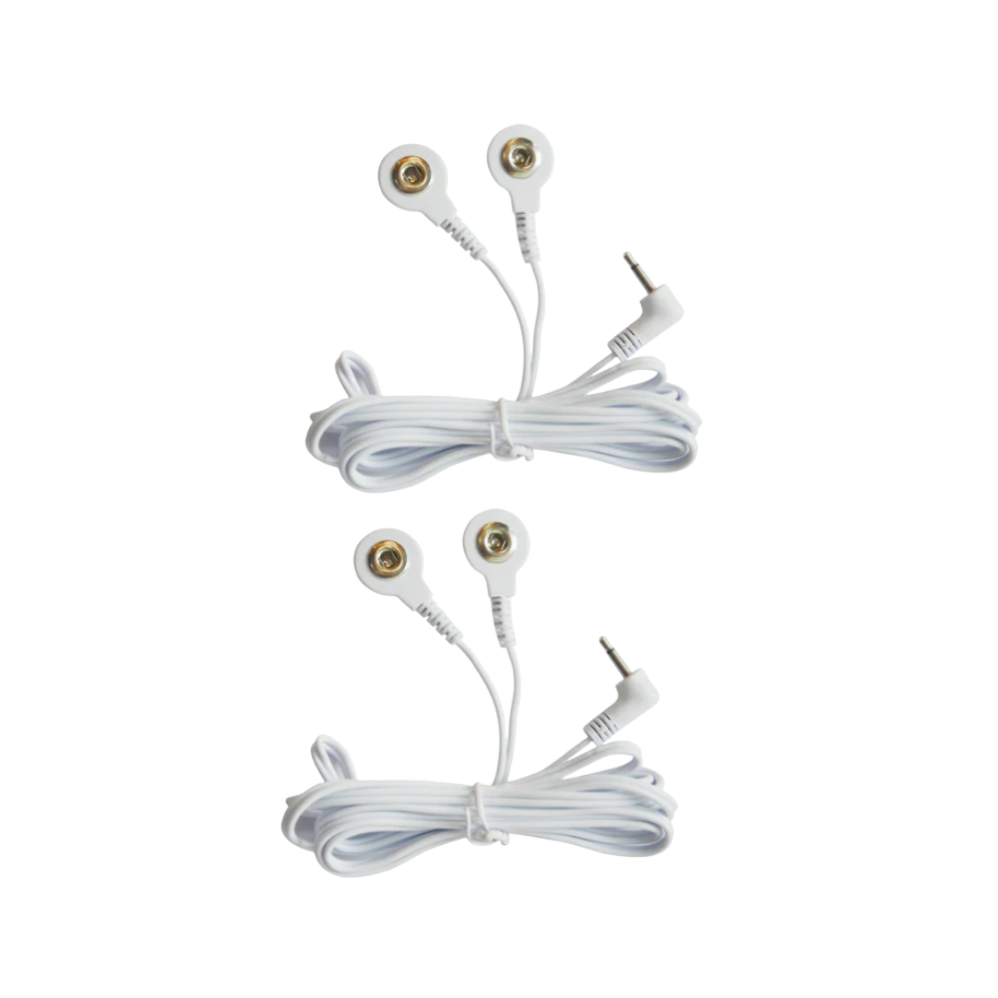 Cables para Electroestimulación